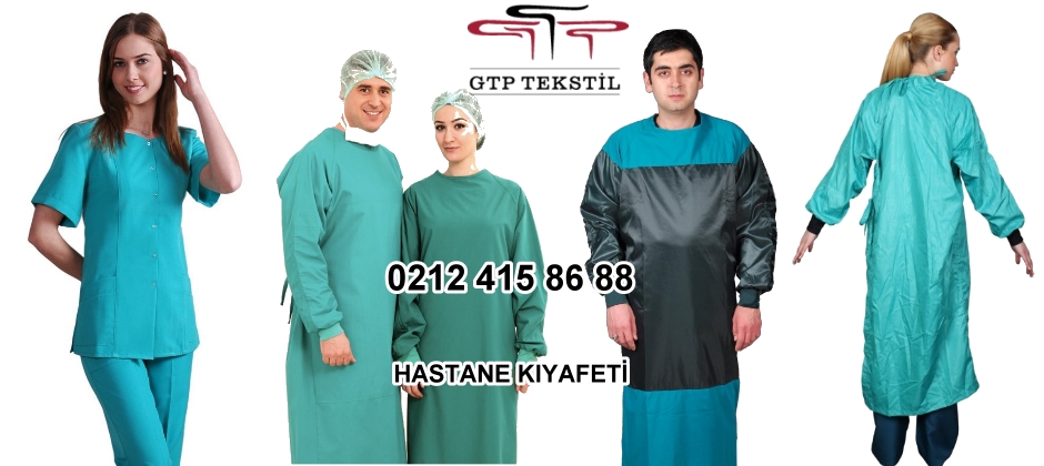 Kışlık iş elbisesi