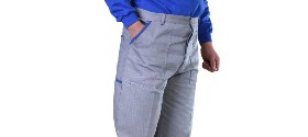 Gabardin i��i pantolonu